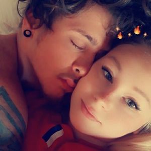 Meet your Posher, Brinn lee